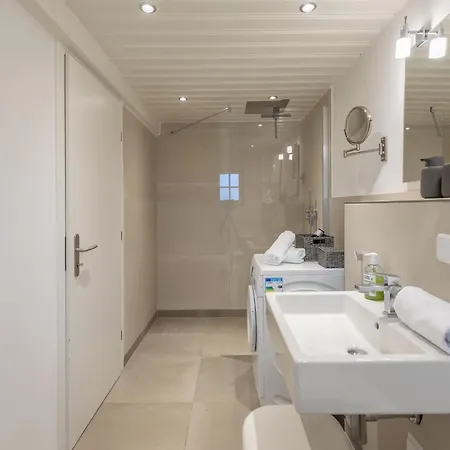 Apartment Neukoog Auszeit *