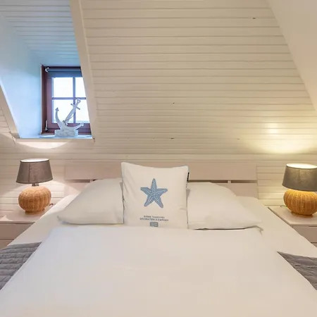 Neukoog Auszeit Nordstrand
