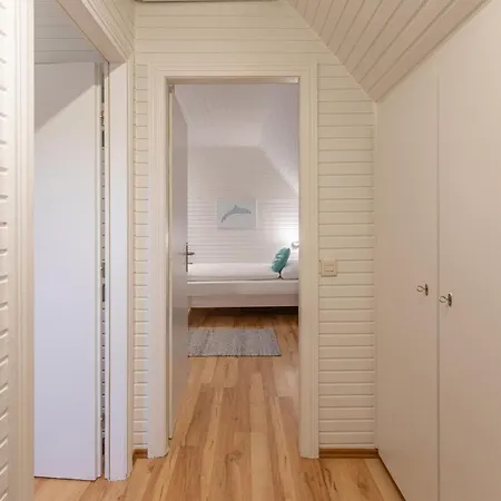 Neukoog Auszeit Apartment