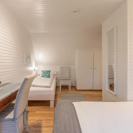 Neukoog Auszeit Apartment Nordstrand