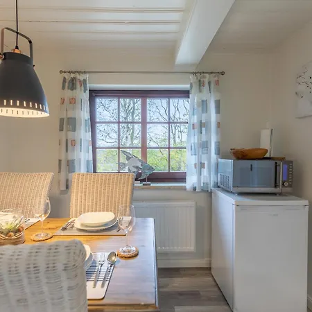 Apartment Neukoog Auszeit