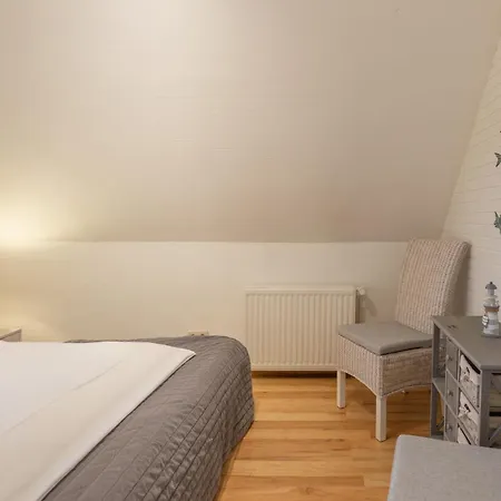 Neukoog Auszeit Apartment *