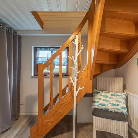 Apartment Neukoog Auszeit *
