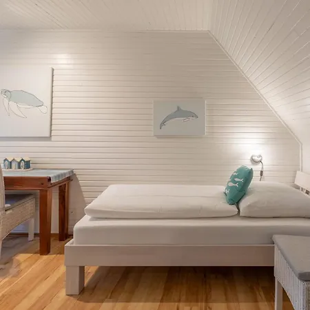 Apartment Neukoog Auszeit *