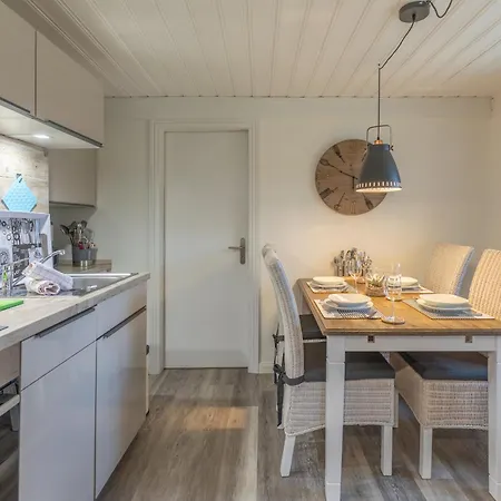 Neukoog Auszeit Apartment Nordstrand