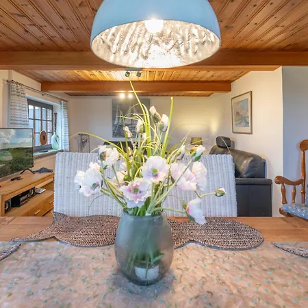 Apartment Neukoog Auszeit *