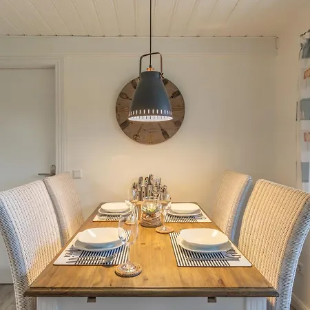 Neukoog Auszeit Apartment