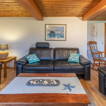 Apartment Neukoog Auszeit Nordstrand