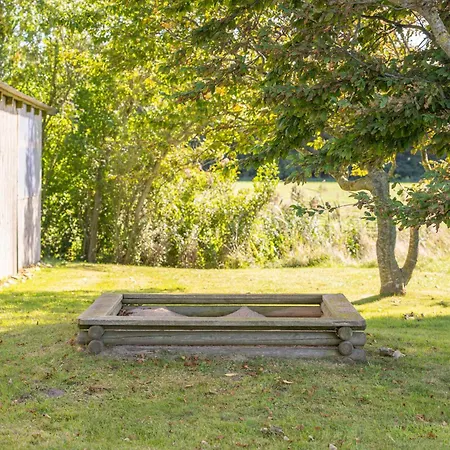 Lägenhet Neukoog Auszeit