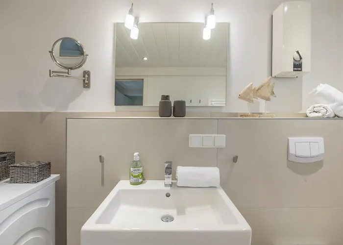 Neukoog Auszeit * Nordstrand