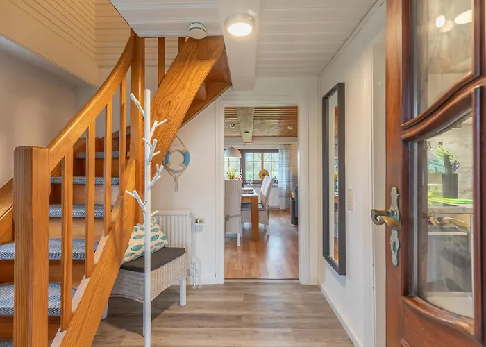 Διαμέρισμα Neukoog Auszeit Nordstrand