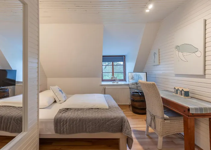 Neukoog Auszeit Nordstrand