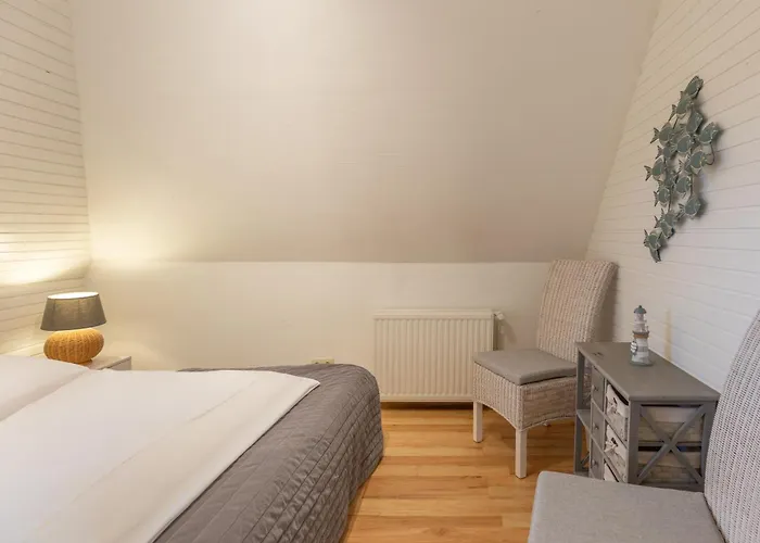 Neukoog Auszeit Διαμέρισμα *