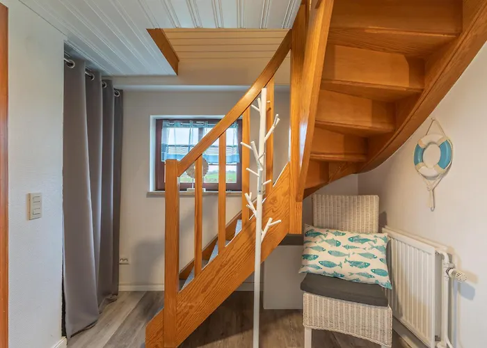 Διαμέρισμα Neukoog Auszeit *