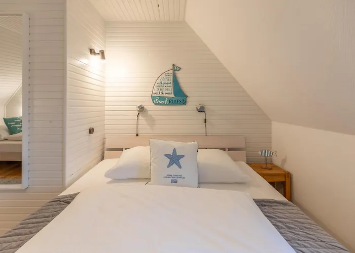 Neukoog Auszeit Nordstrand