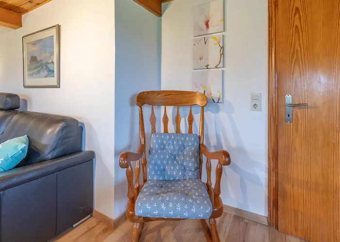 Διαμέρισμα Neukoog Auszeit