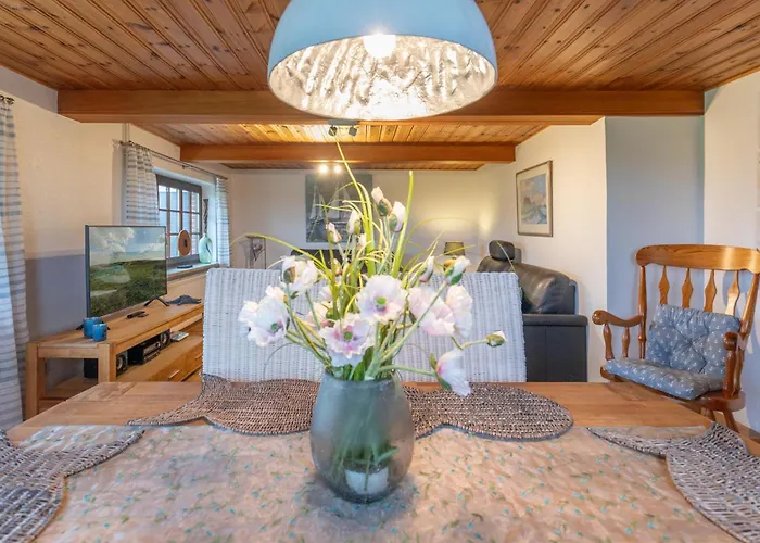 Διαμέρισμα Neukoog Auszeit *