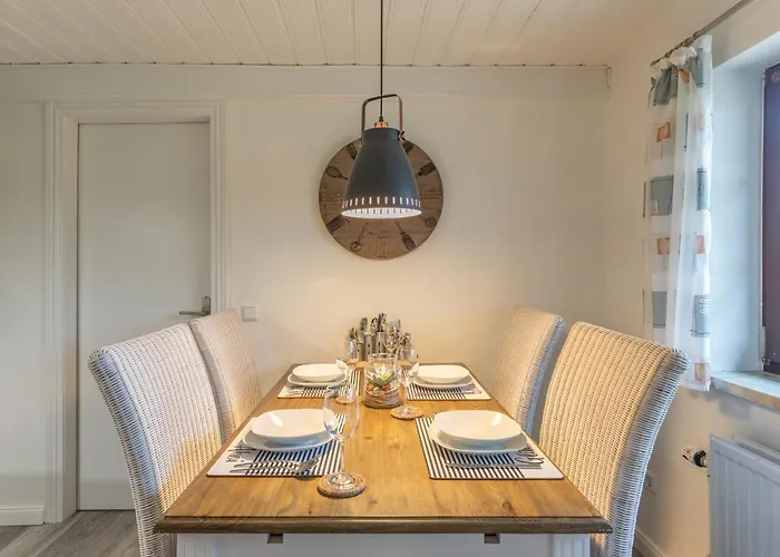 Neukoog Auszeit Διαμέρισμα