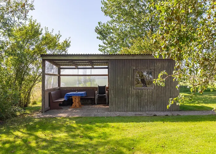 Neukoog Auszeit Διαμέρισμα *