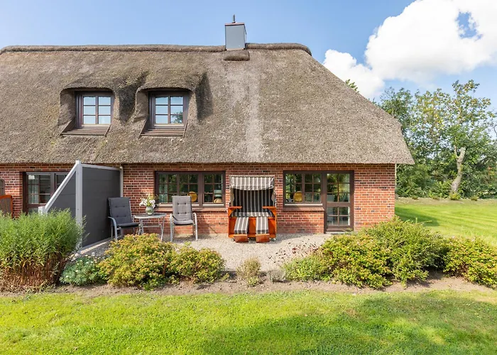 Διαμέρισμα Neukoog Auszeit Nordstrand