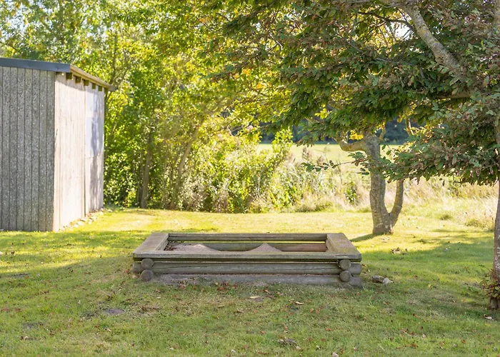 Διαμέρισμα Neukoog Auszeit