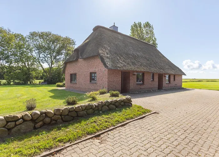 Διαμέρισμα Neukoog Auszeit *