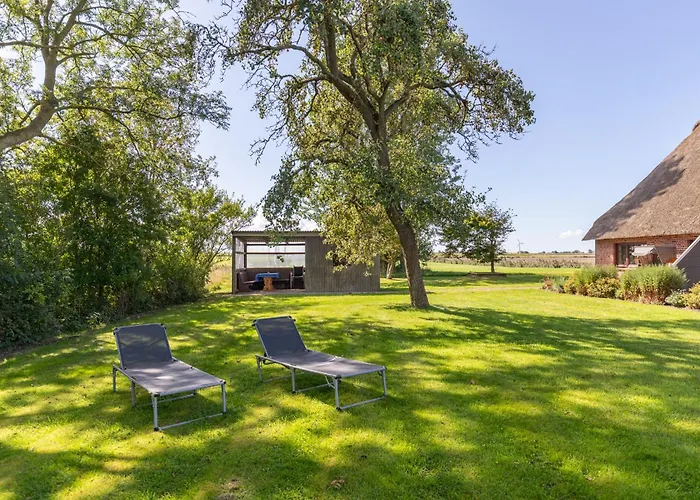 Διαμέρισμα Neukoog Auszeit Nordstrand