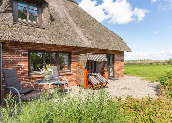 Neukoog Auszeit * Nordstrand