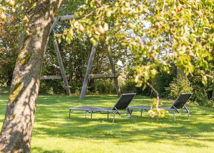 Neukoog Auszeit * Nordstrand